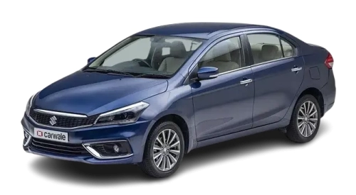 Suzuki Ciaz Zeta 2024 Price in USA